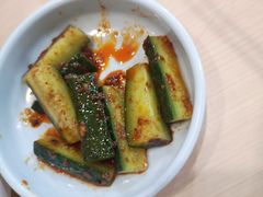-李先生牛肉面大王(北京站售票厅餐厅)