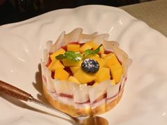 -碧特博格·20年品牌西餐厅(芜湖路店)