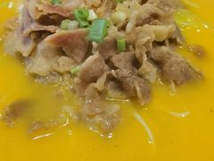 -老牌坊鲁菜名店(宽厚里店)