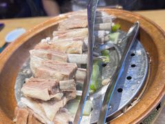 蒙料一八手把肉-蒙料·手把肉(望京店)