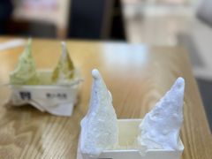 -野人先生Gelato(上海长宁龙之梦店)