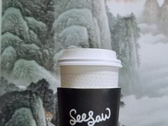 -Seesaw Coffee(苏州中心店)