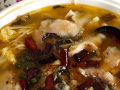 -醉得意·家常菜(济南洪家楼店)