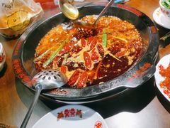 -牛市坎火锅(建设路店)