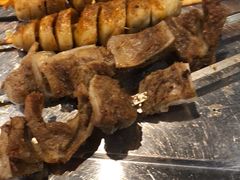 -疆里疆外·和田烤肉·清真