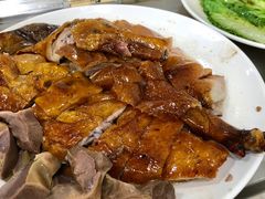 -黄连大头华烧鹅店(大良店)