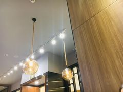 店内布置-CoCo都可(合生汇店)