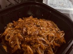 -金掌勺东北菜(格兰晴天店)