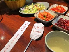 -火炉情韩国料理店(古田路店)
