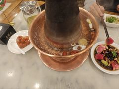 -牛街·马辈儿涮肉(牛街二店)