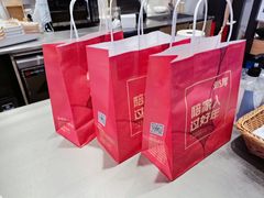 -燃厚蛋糕(卓展中信城店)