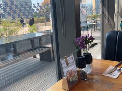 -The Diner X餐厅(青岛万象城店)