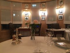 -Restaurant Paul Bocuse