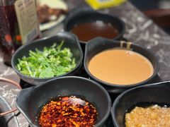 -颐品居涮肉(乌鲁木齐中路店)
