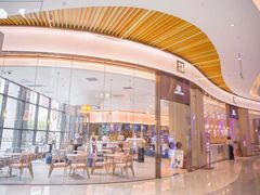 -奈雪的茶(青岛卓悦里INTOWN店)
