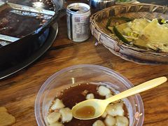 -岗上渣渣老火锅(两路口店)