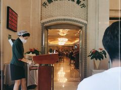 -汗腾格里·风味餐厅(新疆驻京办店)