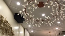 -3AM HAIR SALON染发烫发接发