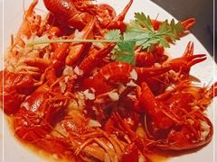 -海底捞火锅智慧餐厅(中骏世界城店)