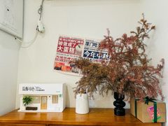 -流酥可心·牛乳蛋糕商店(禾祥西路店)