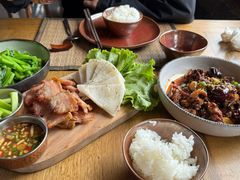 -松赞香格里拉林卡酒店