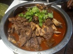 -刘胖子家常菜·蹄花焖藕(中央花园店)