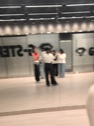 -G-STEPS舞蹈工作室