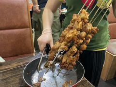 -巴犀烧烤(新崇光店)