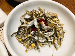 -Yeyije 韩定食