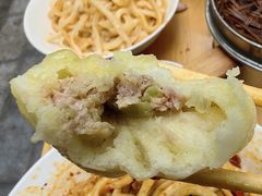 -王菊美食街·王菊面馆(总店)