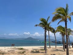 -三亚西岛海洋文化旅游区