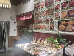 -福苗小骆驼烧烤(大唐不夜城店)