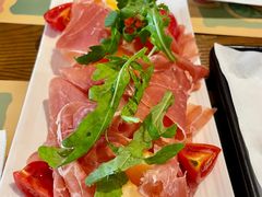蜜瓜火腿-安妮意大利餐厅(国贸店)