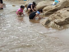 -老虎石海上公园