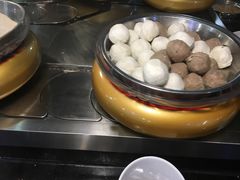 -汤响自助回转火锅百汇(乐峰广场店)