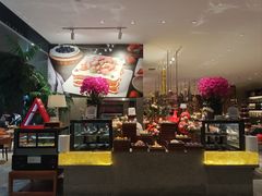 -金玛国宾酒店-自助西餐厅