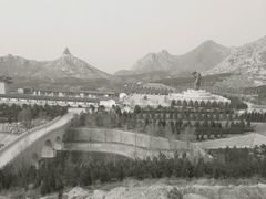 -天涯山