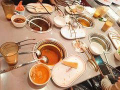 -龍歌自助小火锅(雨花台江南虹悦城店)
