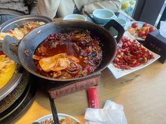 -郭家大院 老南京土菜(九霄店)