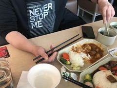 -李先生牛肉面大王(济泺路店)