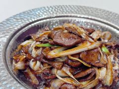 -峨嵋酒家 南北川菜 优选烤鸭(广渠路店)