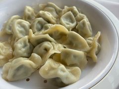 -春妮海味饭店·海景餐厅·海菜包子·大连海鲜