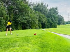 -万柳高尔夫俱乐部