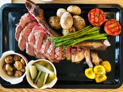 -home 逅·慕西餐厅