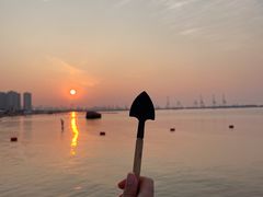 -金梦海湾浴场