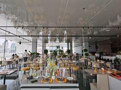 -璞渼咖啡 ROOF P.M. Café(浦东美术馆店)