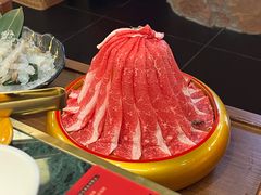 -牛New寿喜烧(金鹰世界店)