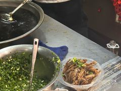 -大马弄蒋师傅美食酥鱼(察院前店)