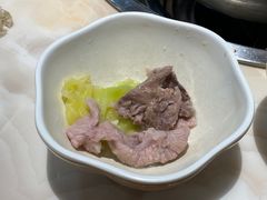 -海关荤豆花(洋河一路店)