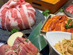 -韩宫宴烤肉·料理(宜兴八佰伴店)